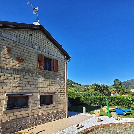 Spicchio Di Luna - Casa Vacanze Albiano Magra Экстерьер фото