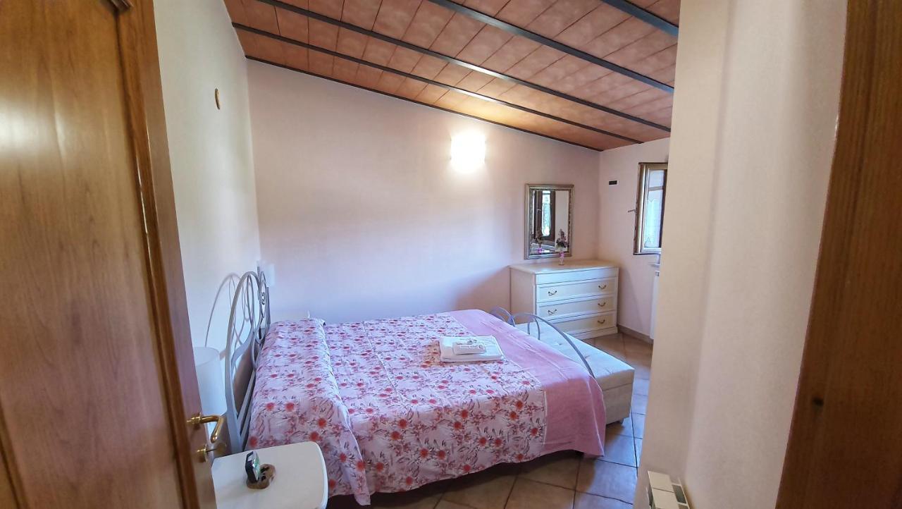 Spicchio Di Luna - Casa Vacanze Albiano Magra Экстерьер фото
