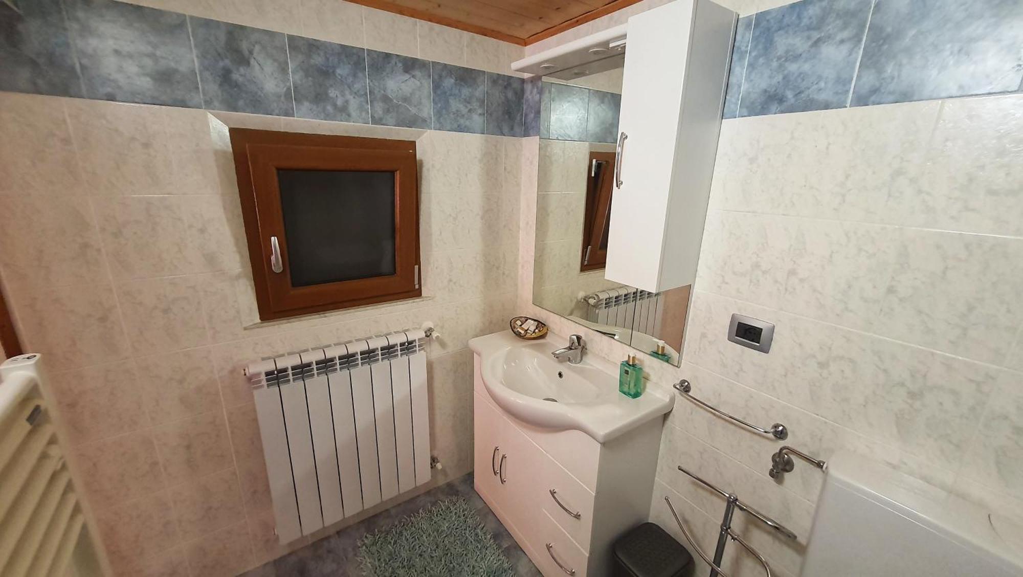 Spicchio Di Luna - Casa Vacanze Albiano Magra Экстерьер фото