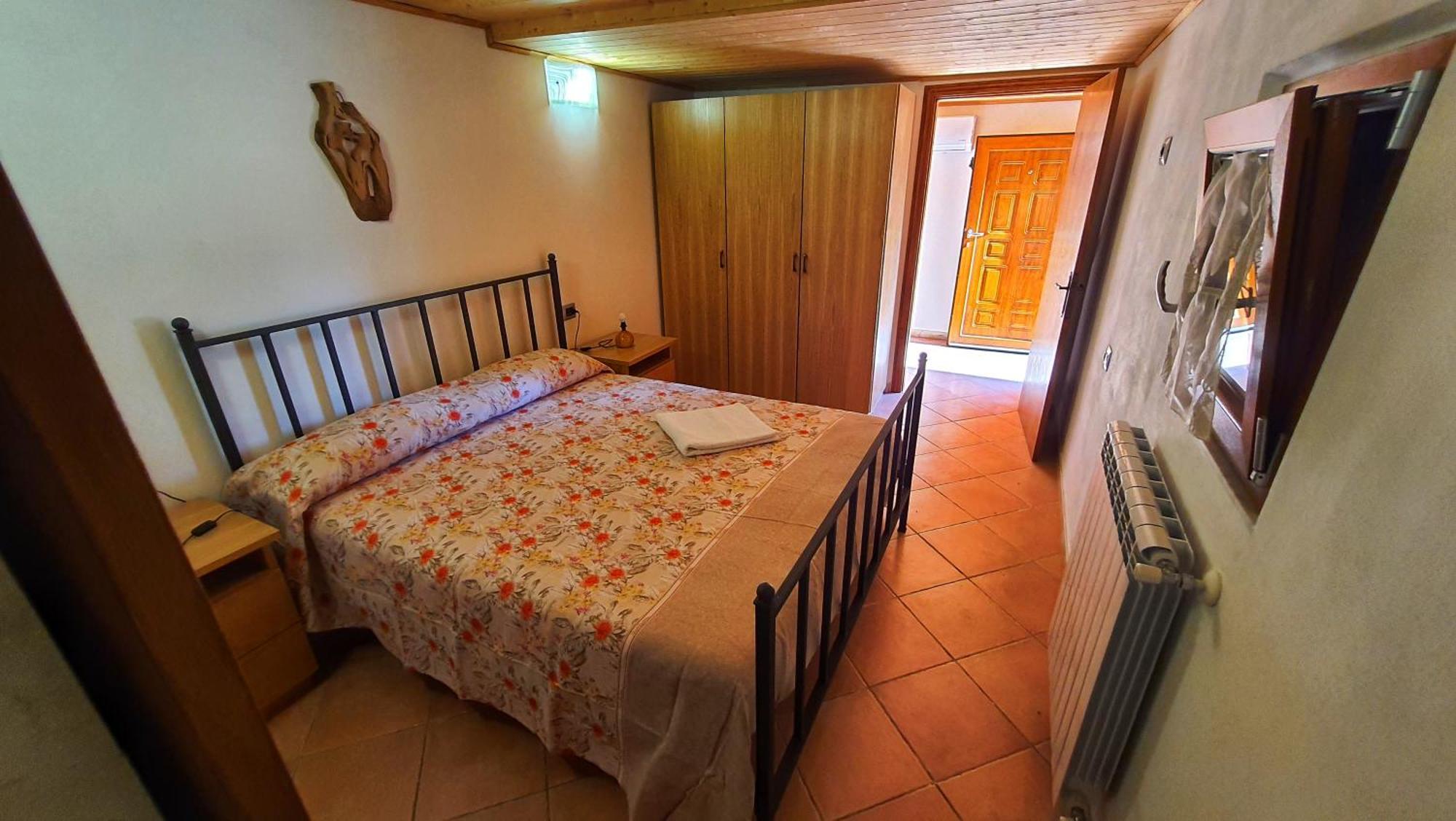 Spicchio Di Luna - Casa Vacanze Albiano Magra Экстерьер фото