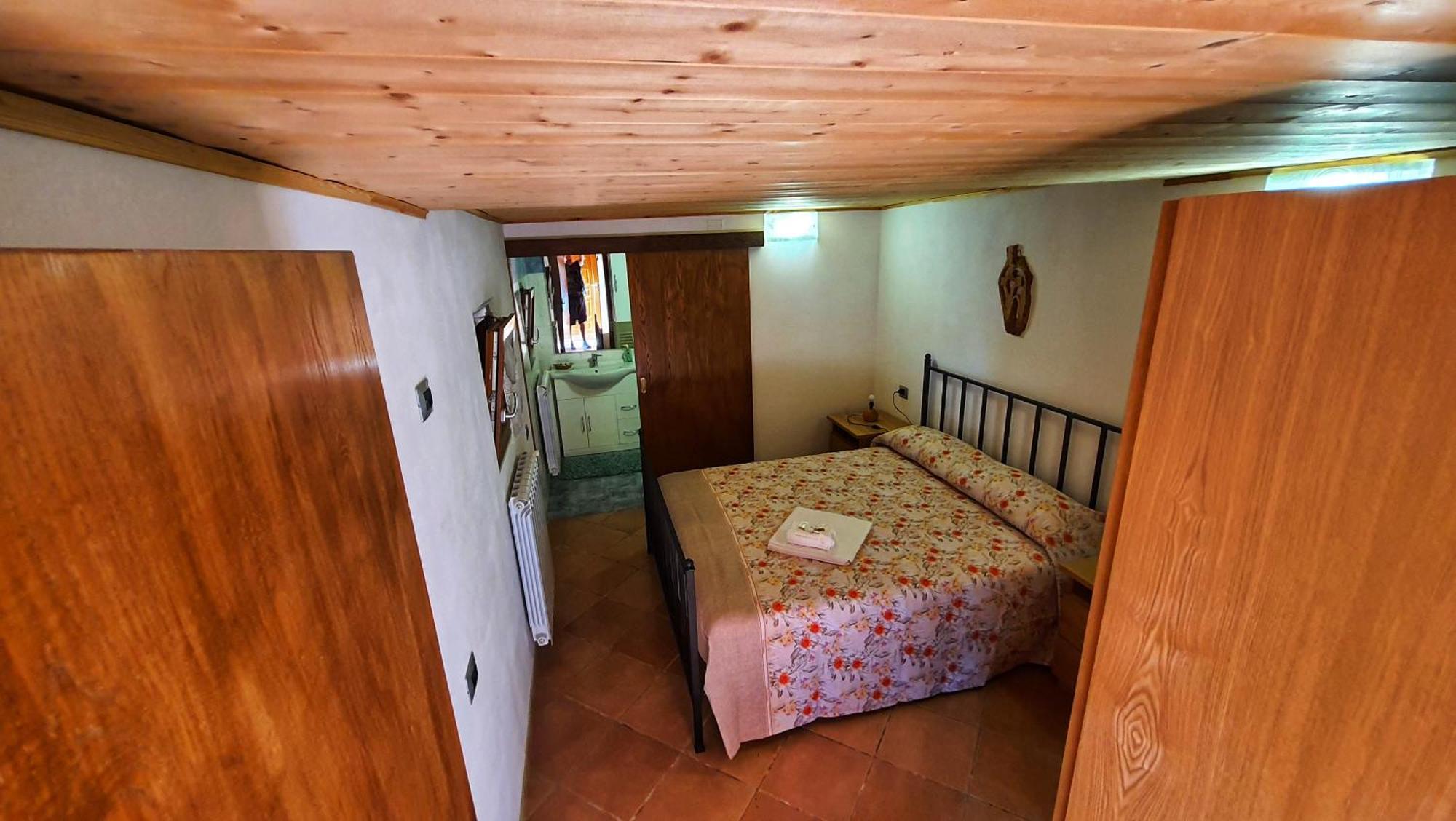 Spicchio Di Luna - Casa Vacanze Albiano Magra Экстерьер фото