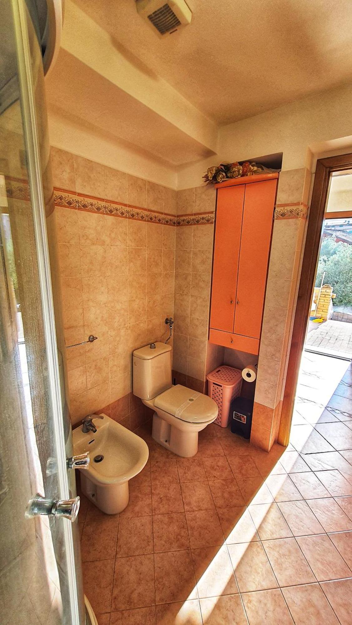 Spicchio Di Luna - Casa Vacanze Albiano Magra Экстерьер фото