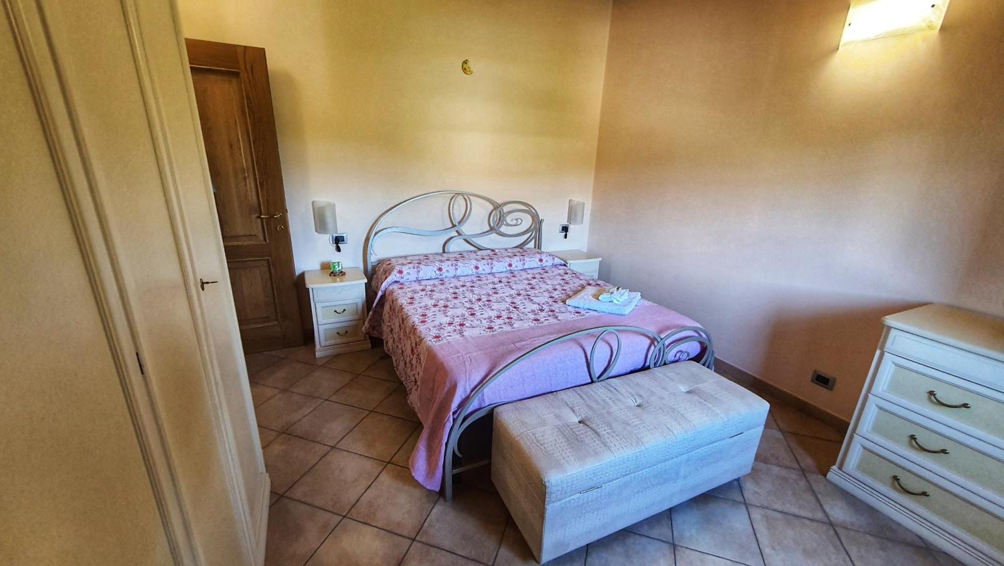 Spicchio Di Luna - Casa Vacanze Albiano Magra Экстерьер фото