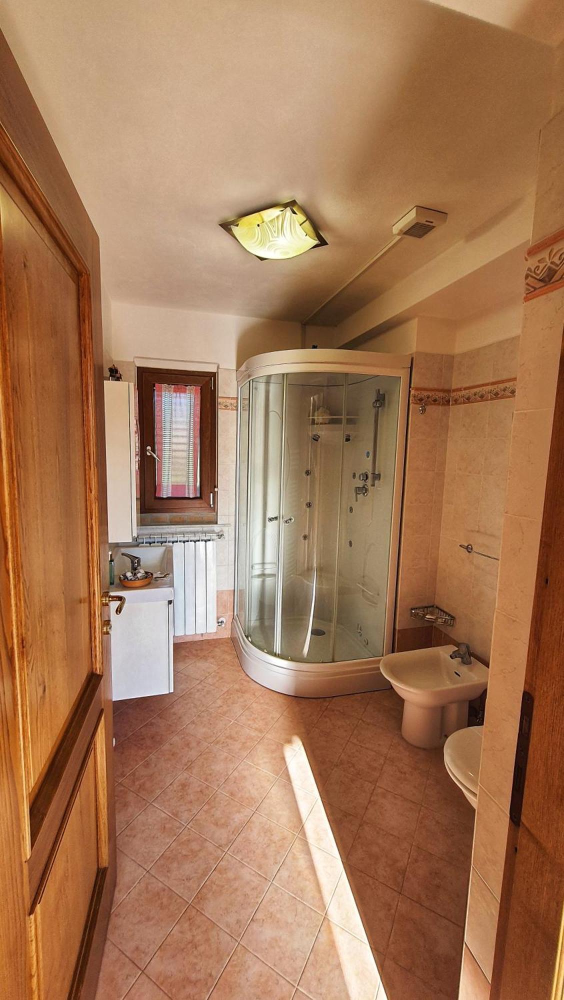 Spicchio Di Luna - Casa Vacanze Albiano Magra Экстерьер фото